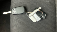 Toyota Yaris 1.5 Hybrid Icon 5dr CVT Hybrid Hatchback